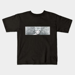 Winter Spirit Kids T-Shirt